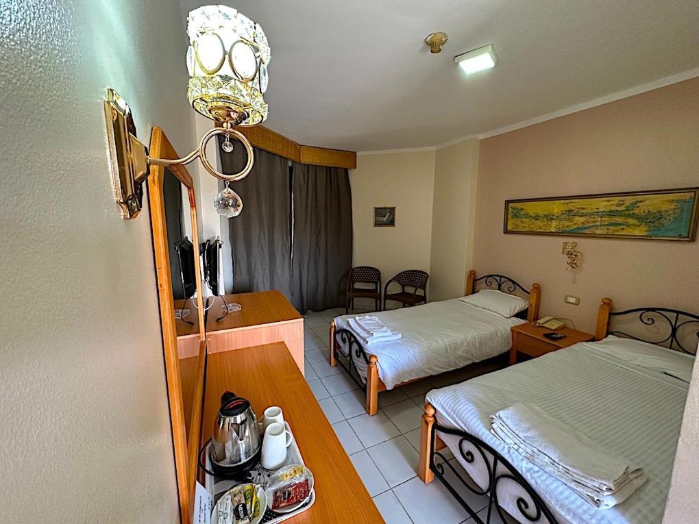 Gaddis Hotel, Suites And Apartments Luxor Exterior photo