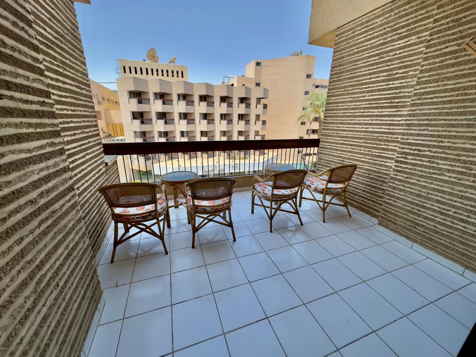 Gaddis Hotel, Suites And Apartments Luxor Exterior photo